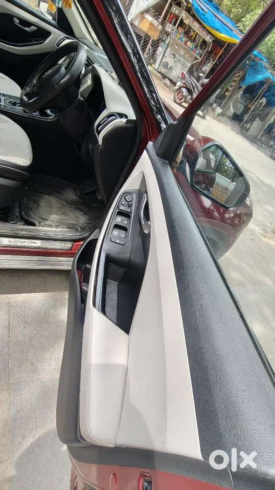 Hyundai Creta Diesel 2020 Sx Plus At