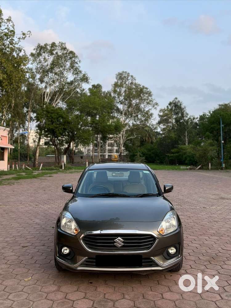 Swift Dzire 2019 1st Owner 42,000 Kilometers Driven