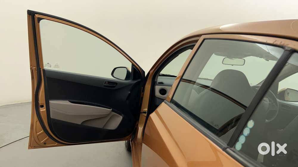 Hyundai Grand I10 1.2 Kappa Magna, 2014, Petrol