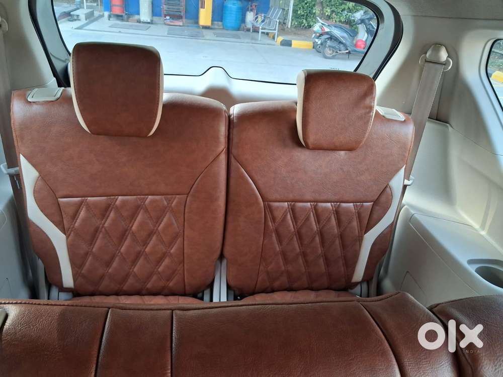 Maruti Suzuki Ertiga 1.5 Vxi, 2021, Petrol