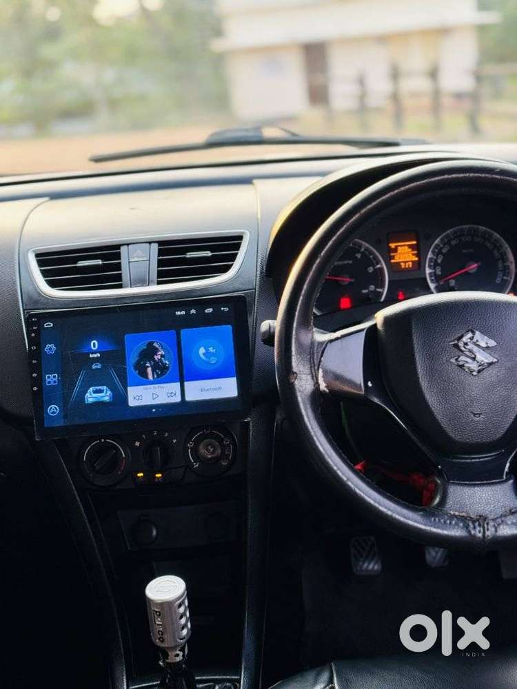 Maruti Suzuki Swift 2011-2014 Vdi, 2012, Diesel