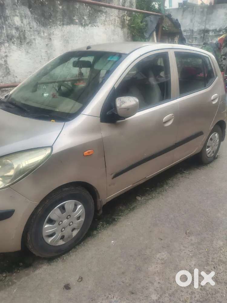 2009 Model 2029 Validity