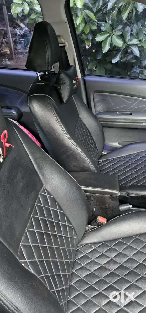 Maruti Suzuki Ritz 2010 Petrol Well Maintained