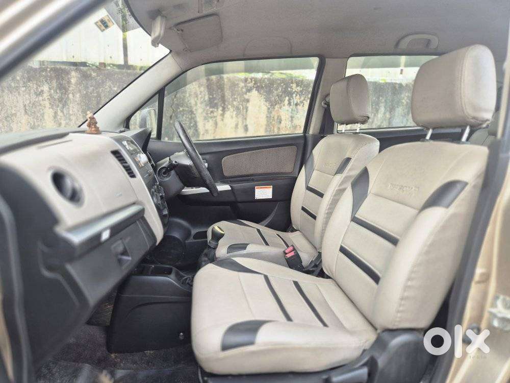 Maruti Suzuki Wagon R 1.0 2013-2019 Lxi Cng, 2014, Cng & Hybrids