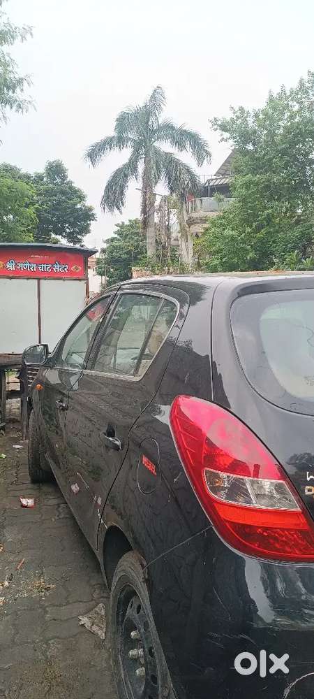 2011 Hyundai I20 Asta Manual Diesel