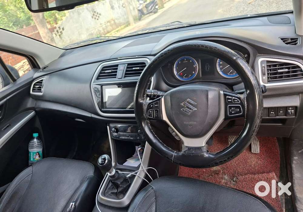 Mahindra Scorpio Classic 2022 Diesel Manual First-owner