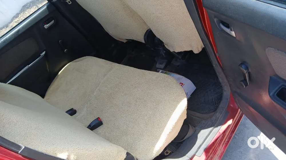 Maruti Suzuki Wagon R 2014 Petrol Well Maintained
