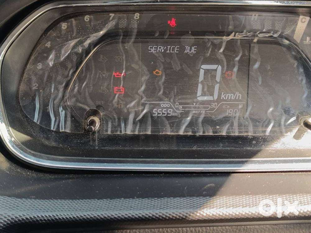 Tata Tiago 1.2 Revotron Xe Option, 2024, Petrol