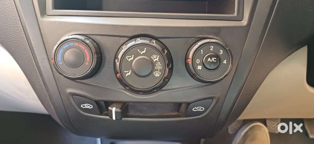 Hyundai Eon D Lite, 2012, Petrol