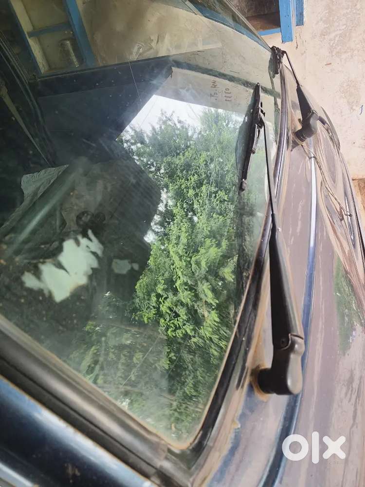 Maruti Suzuki Omni 2013