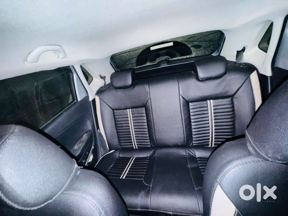 Volkswagen Polo 2015 Diesel Good Condition