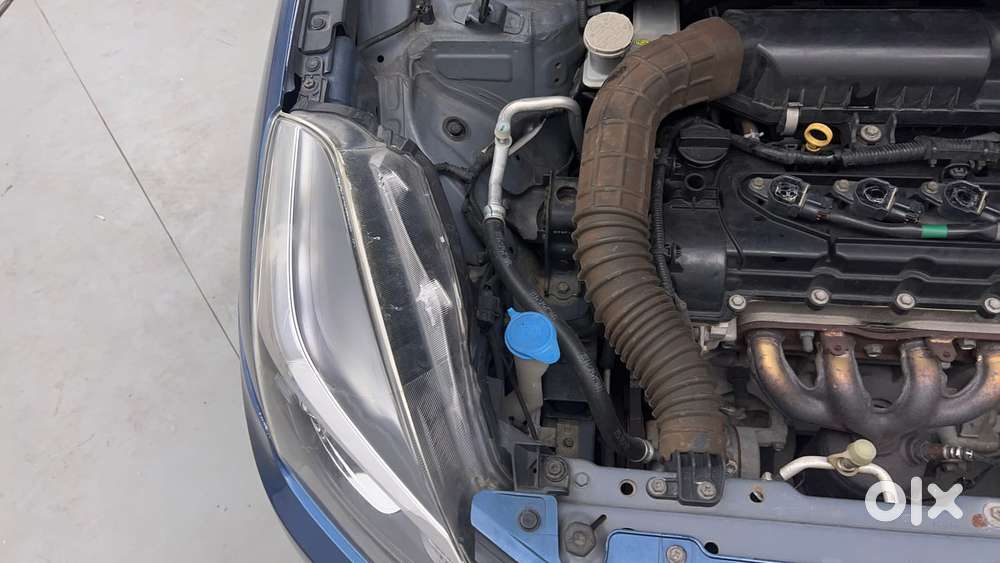 Maruti Suzuki Baleno 1.2 Alpha, 2018, Petrol