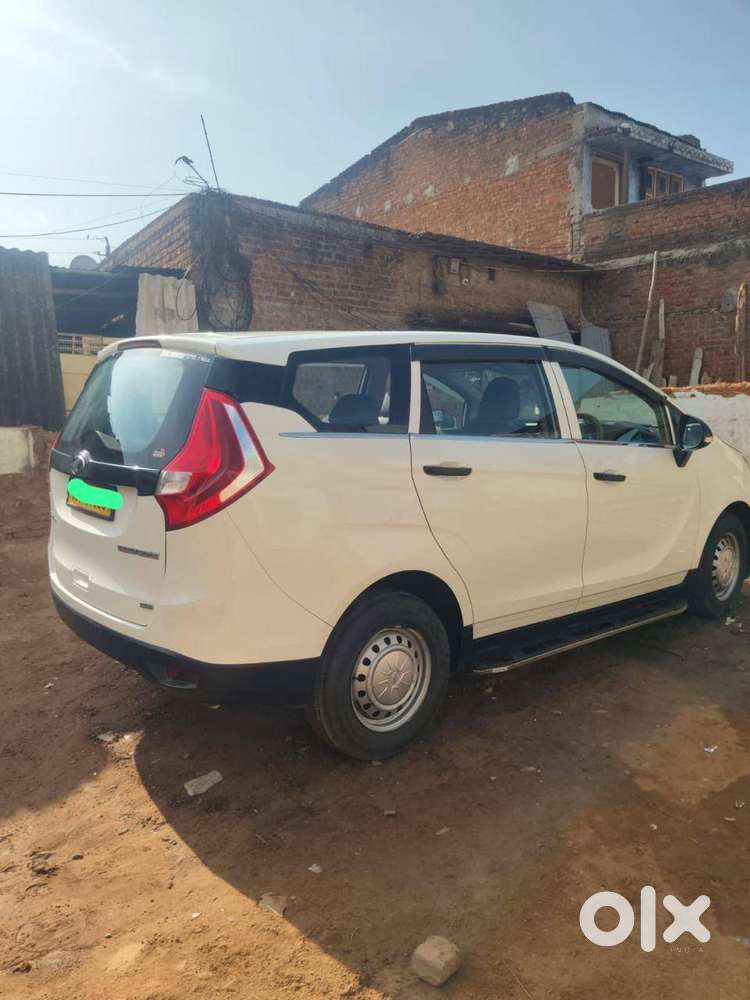 Mahindra Marazzo 2021 Diesel 81466 Km Driven