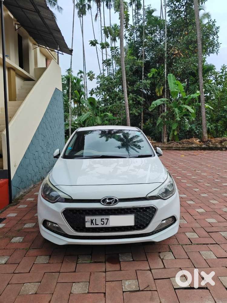 Hyundai I20 Asta Diesel