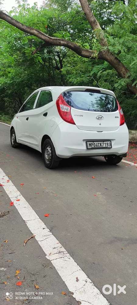 Hyundai Eon Era +, 2013, Petrol