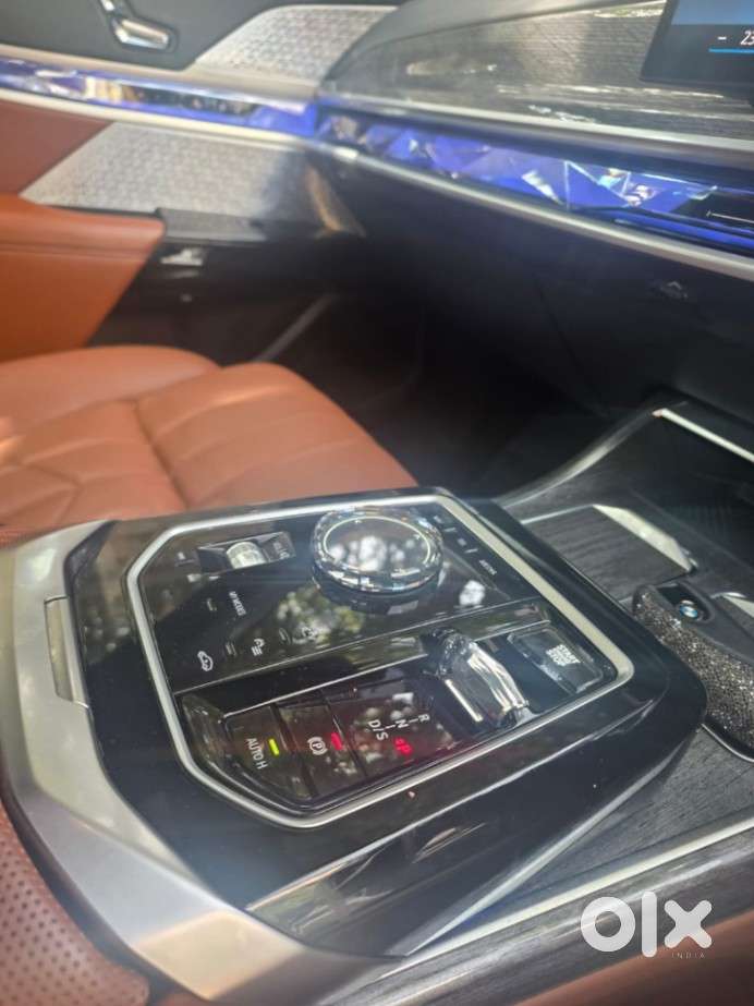 Bmw 7 Series 730l D M Sport, 2024, Diesel
