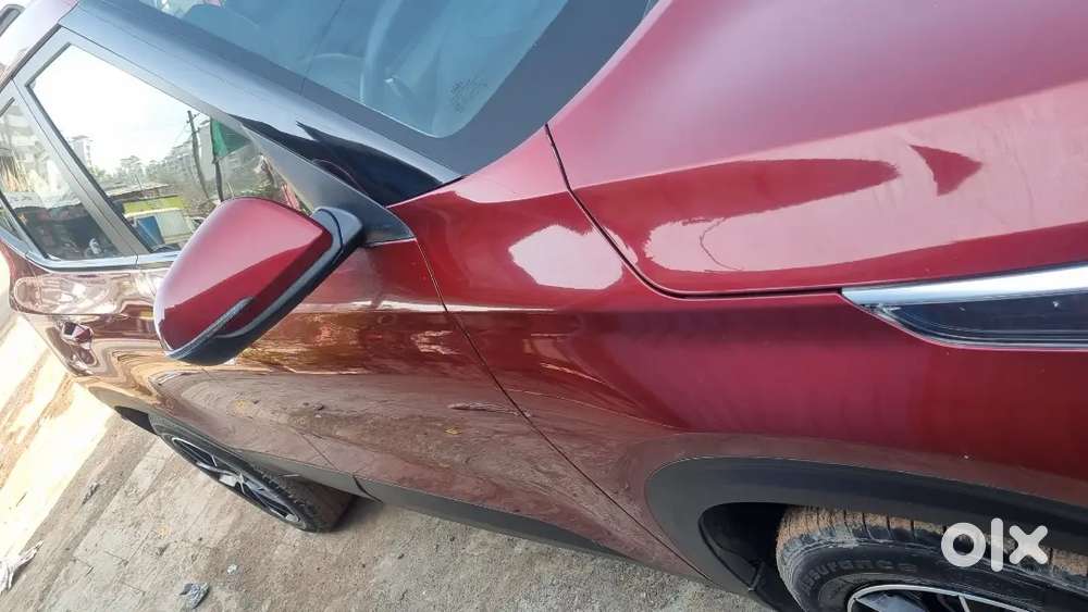 Showroom Condition Car