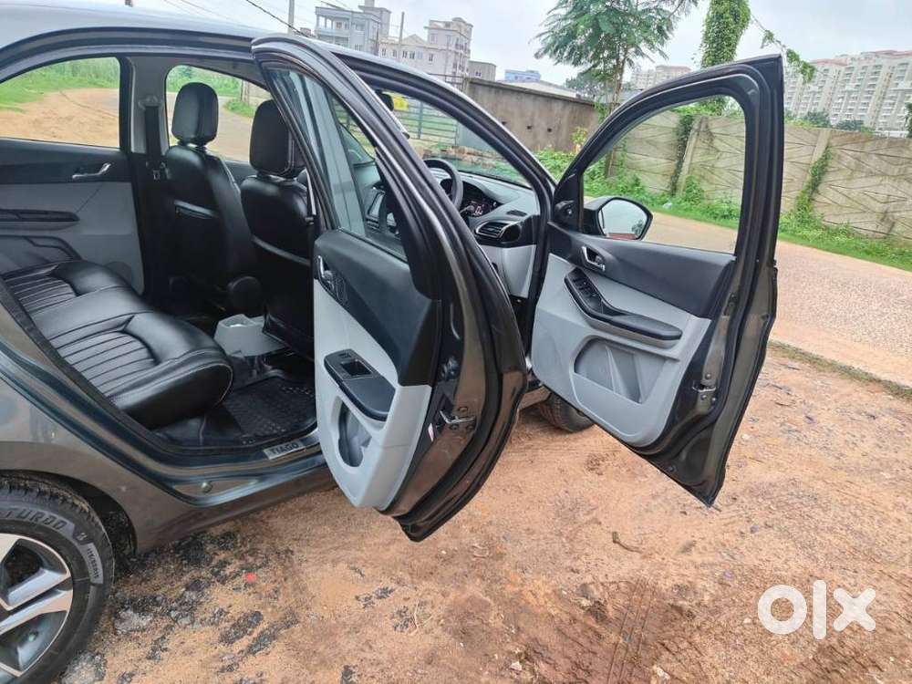 Tata Tiago Xz, 2021, Petrol