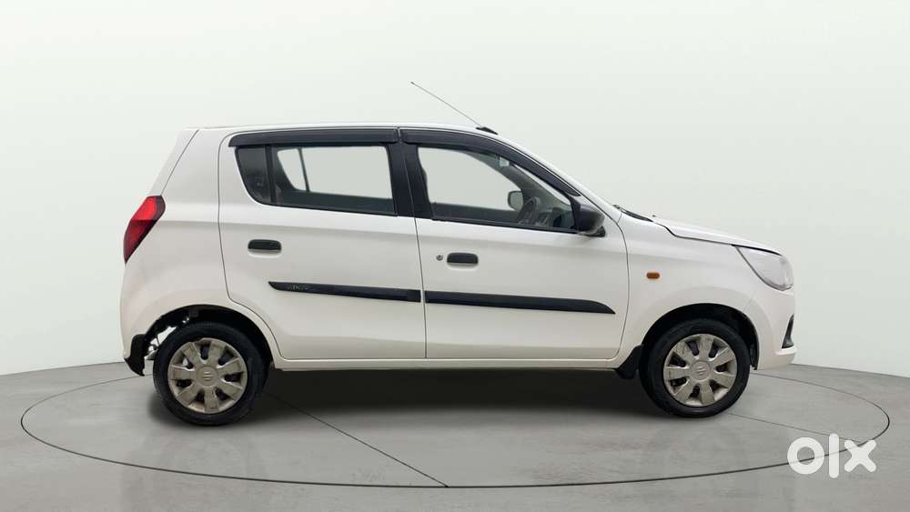 Maruti Suzuki Alto K10 Vxi, 2019, Petrol