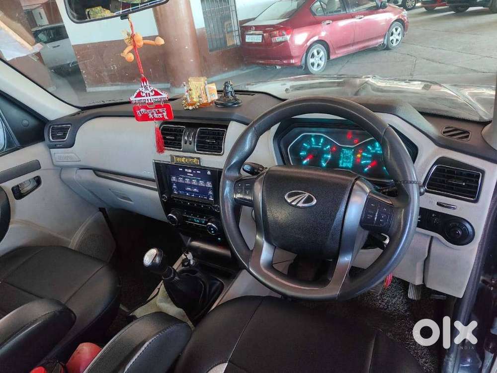 Mahindra Scorpio 2019 – Well Maintained Suv