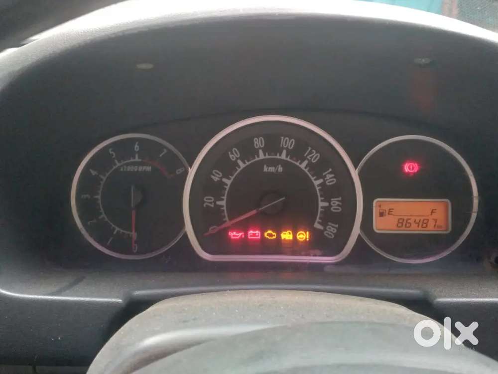 Non Accidental,all Original Car, Genuine Meter Reading