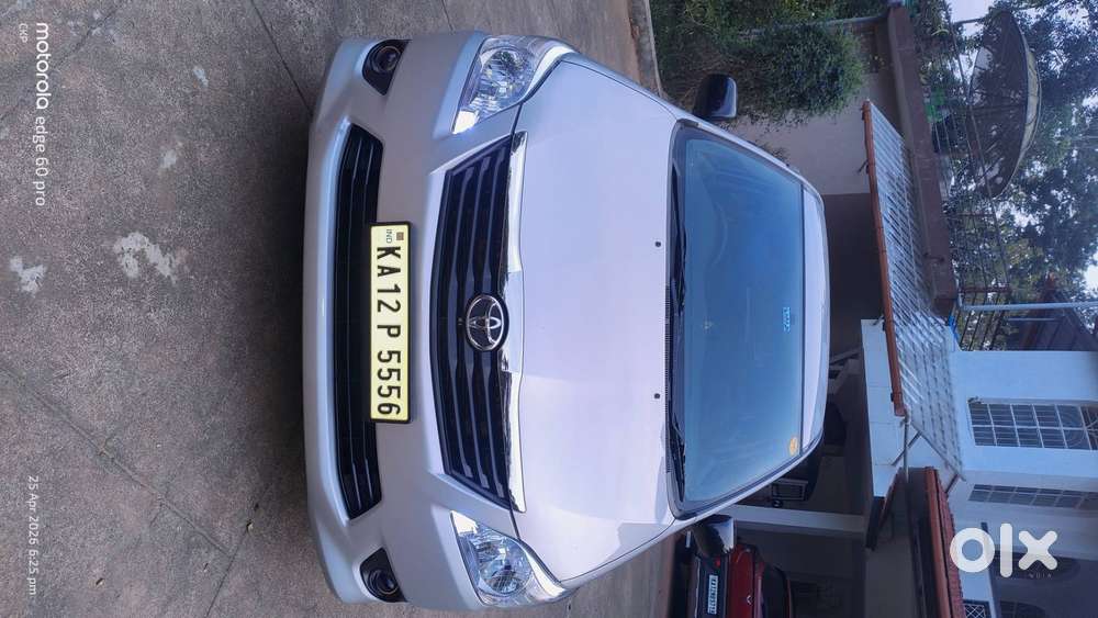 Toyota Innova 2012 Diesel Good Condition