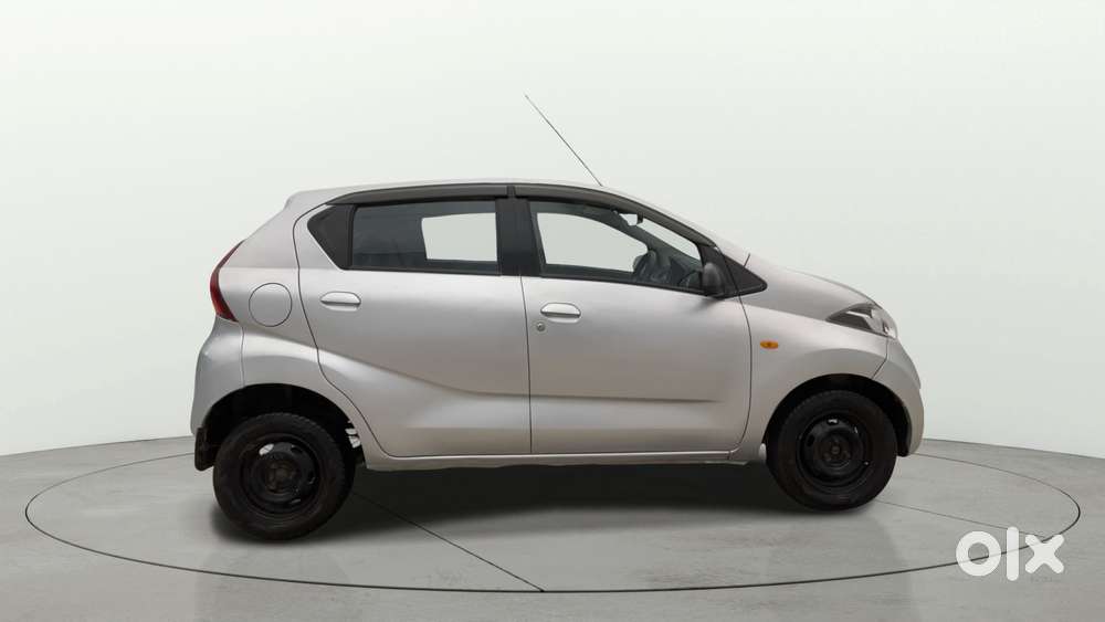 Datsun Redigo S, 2017, Petrol