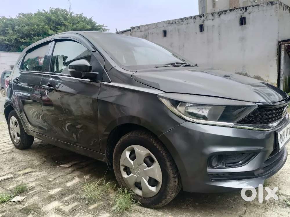 Tata Tiago Petrol 2020