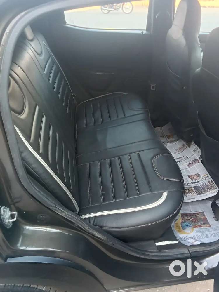 Renault Kwid 2016 Petrol 52000 Km Driven