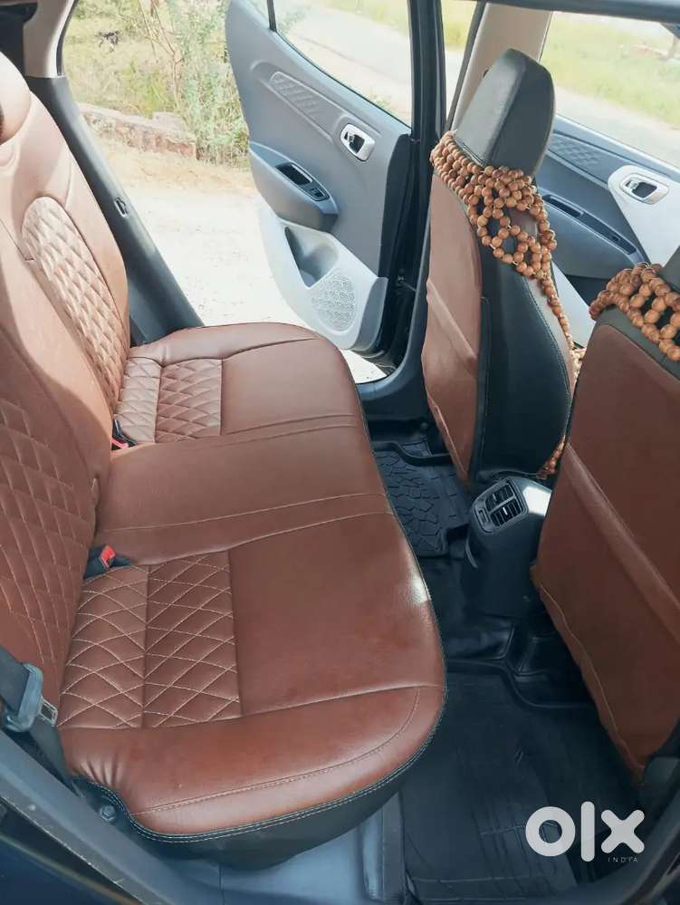 Hyundai Grand I10 2023