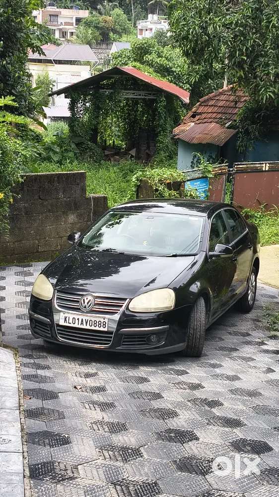 Well-maintained 2008 Volkswagen Jetta 2.0 Tdi Comfortline (kl-01) For