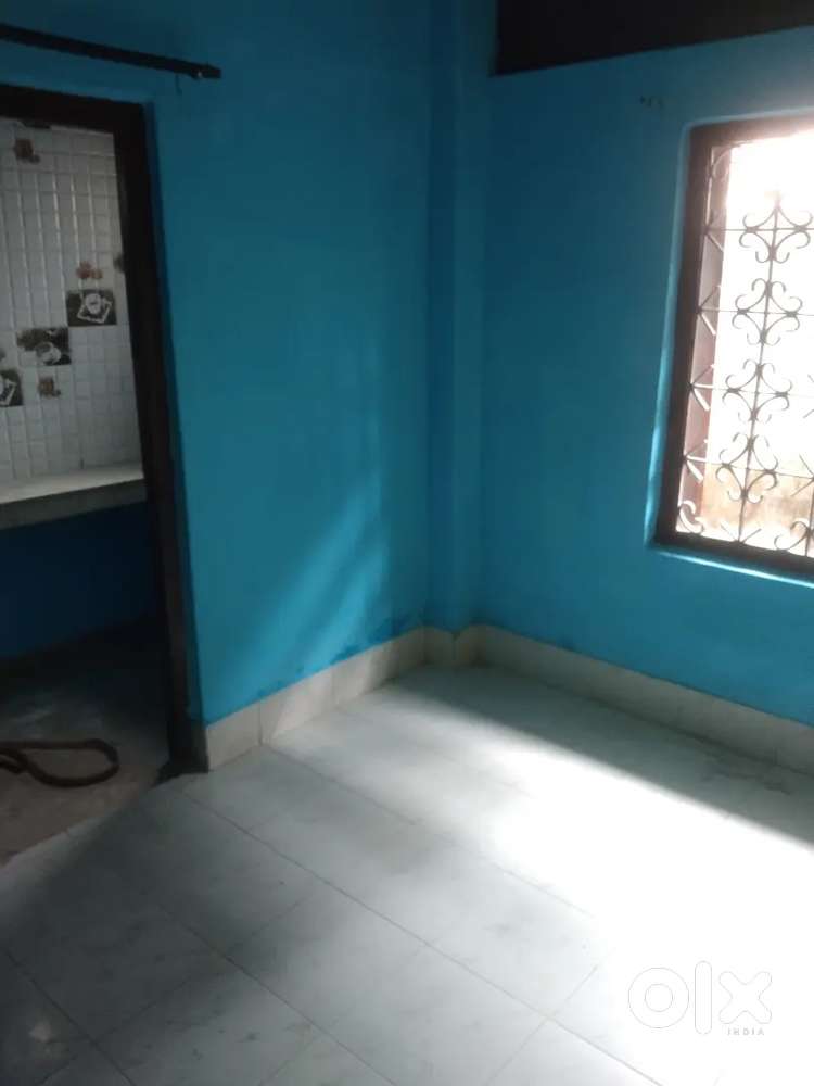 Beside s f road flat for rent
