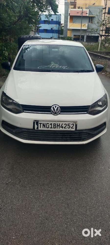 Volkswagen Polo Diesel 2019