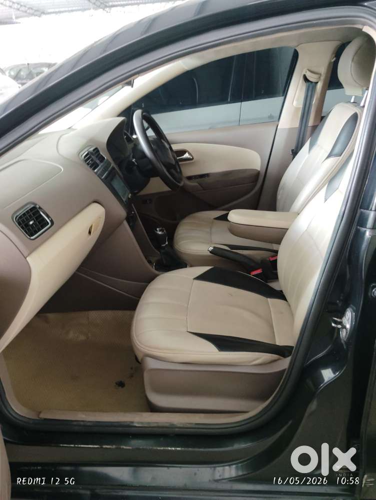Skoda Rapid 2011-2013 1.6 Tdi Ambition, 2012, Diesel