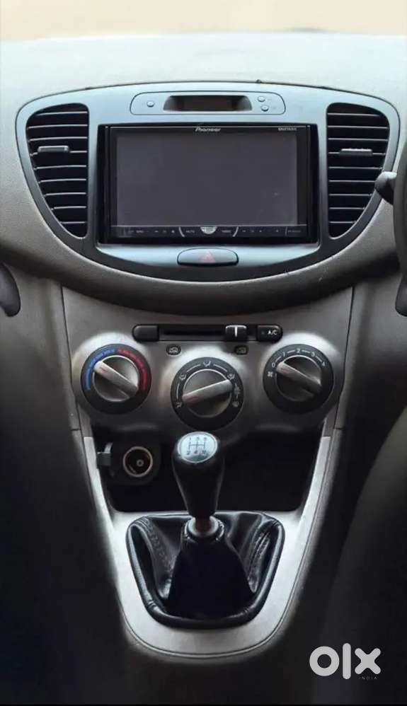 Hyundai I10 2013 Petrol 79000 Km Driven