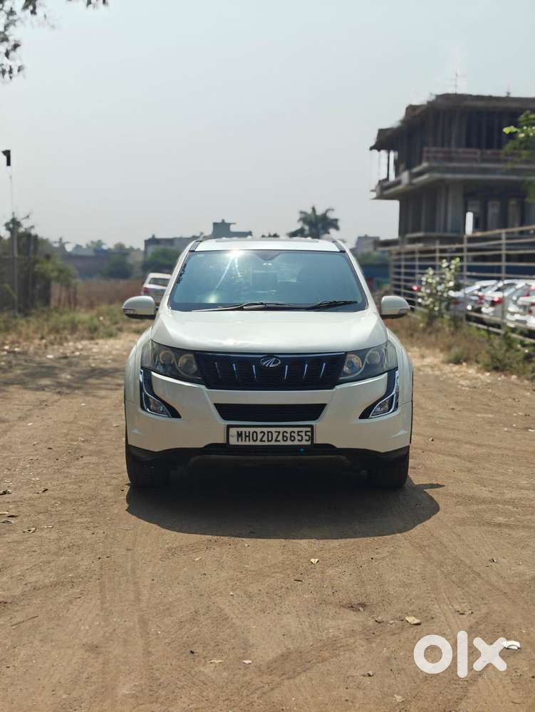 Mahindra Xuv500 W10 1.99 Mhawk, 2015, Diesel