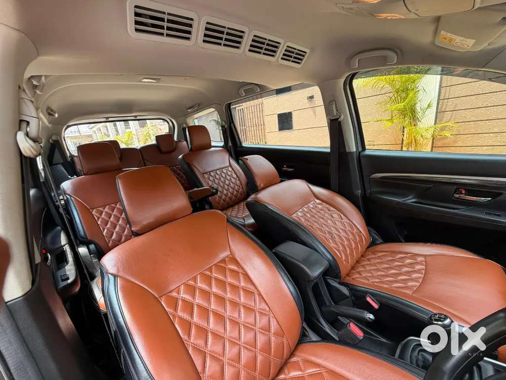 Maruti Suzuki Xl6 2023 Cng & Hybrids 65000 Km Driven