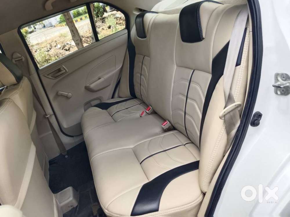 Maruti Suzuki Dzire Tour S Diesel, 2019, Diesel
