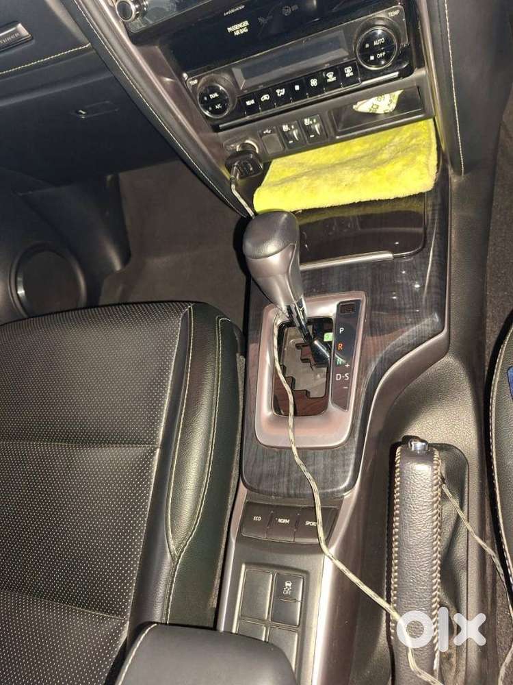 Toyota Fortuner 3.0 4x2 Automatic, 2023, Diesel