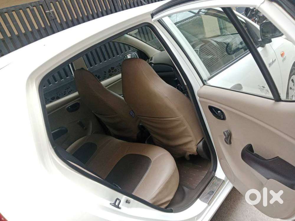 Hyundai I10 Era 1.1 Lpg, 2012, Petrol
