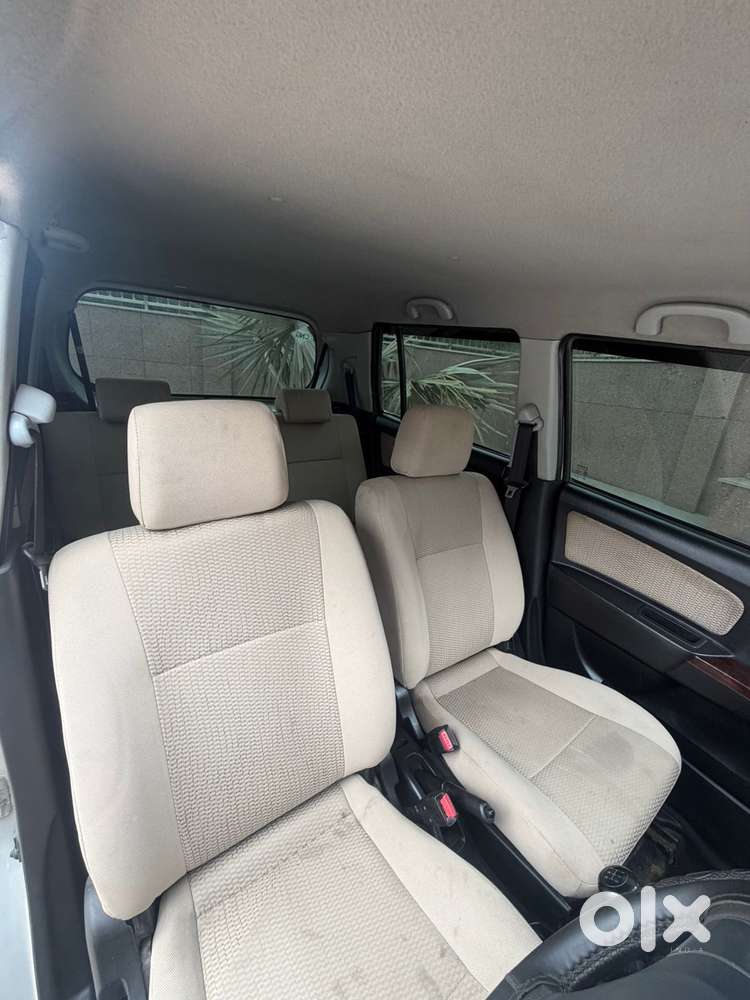 Maruti Suzuki Wagon R Lxi, 2018, Cng & Hybrids