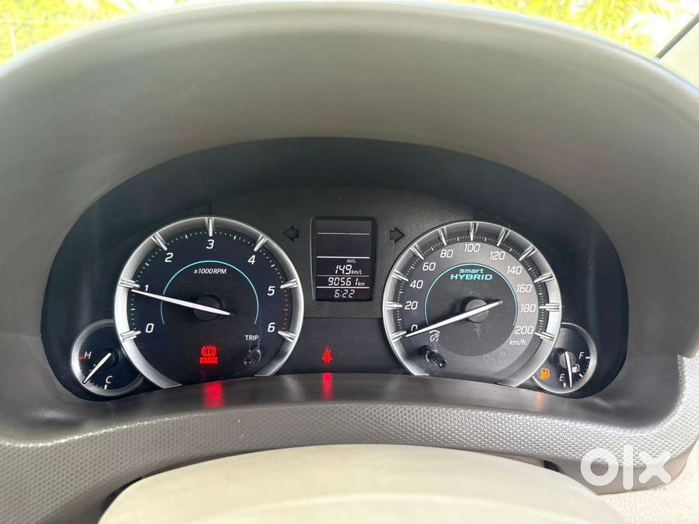 Renault Kwid 1.0 Rxl (o), 2019, Petrol