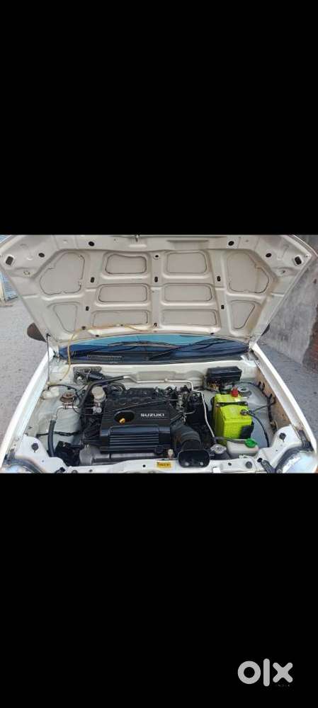 Maruti Suzuki Alto K10 1.0 Vxi, 2013, Petrol