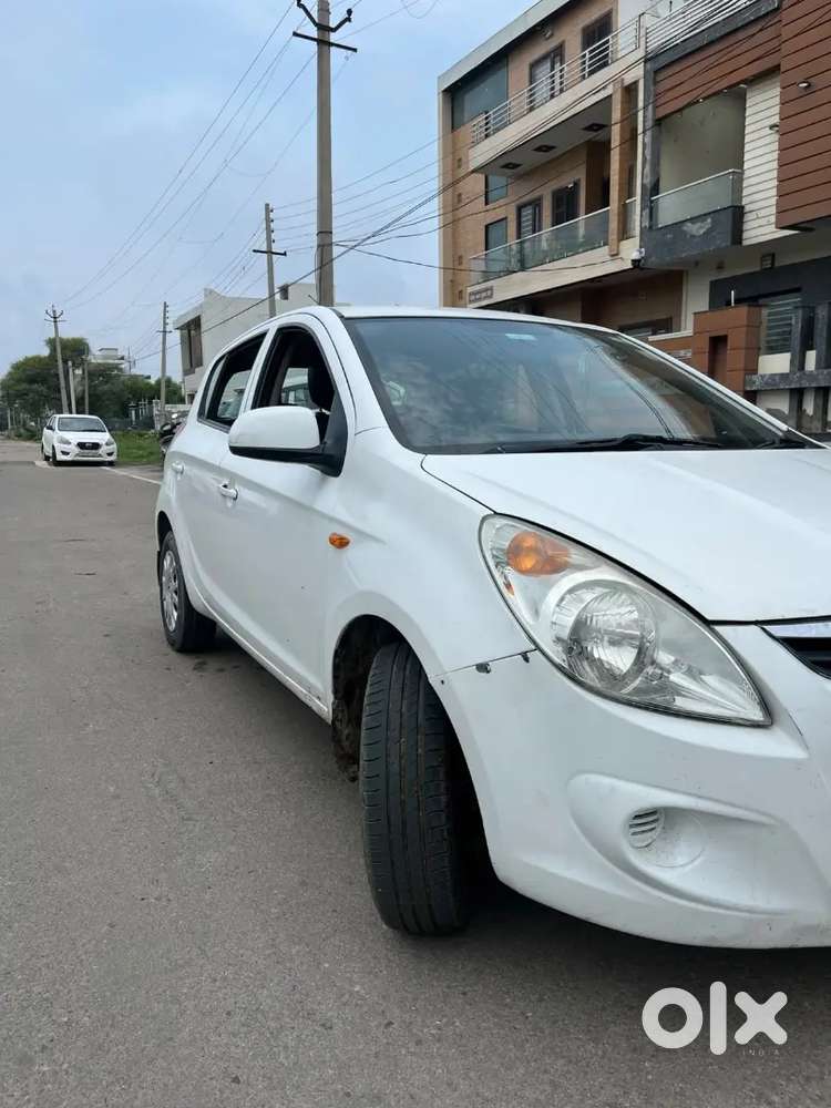 Hyundai I20 2012 Variant  Hyundai I20 2012 Model For Sale 
 Model