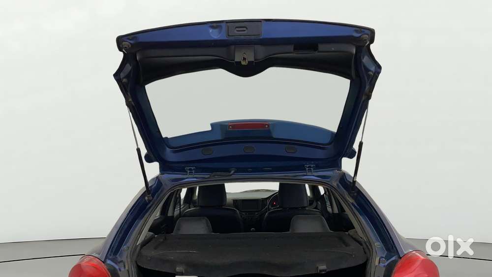 Maruti Suzuki Baleno 1.2 Sigma, 2018, Petrol