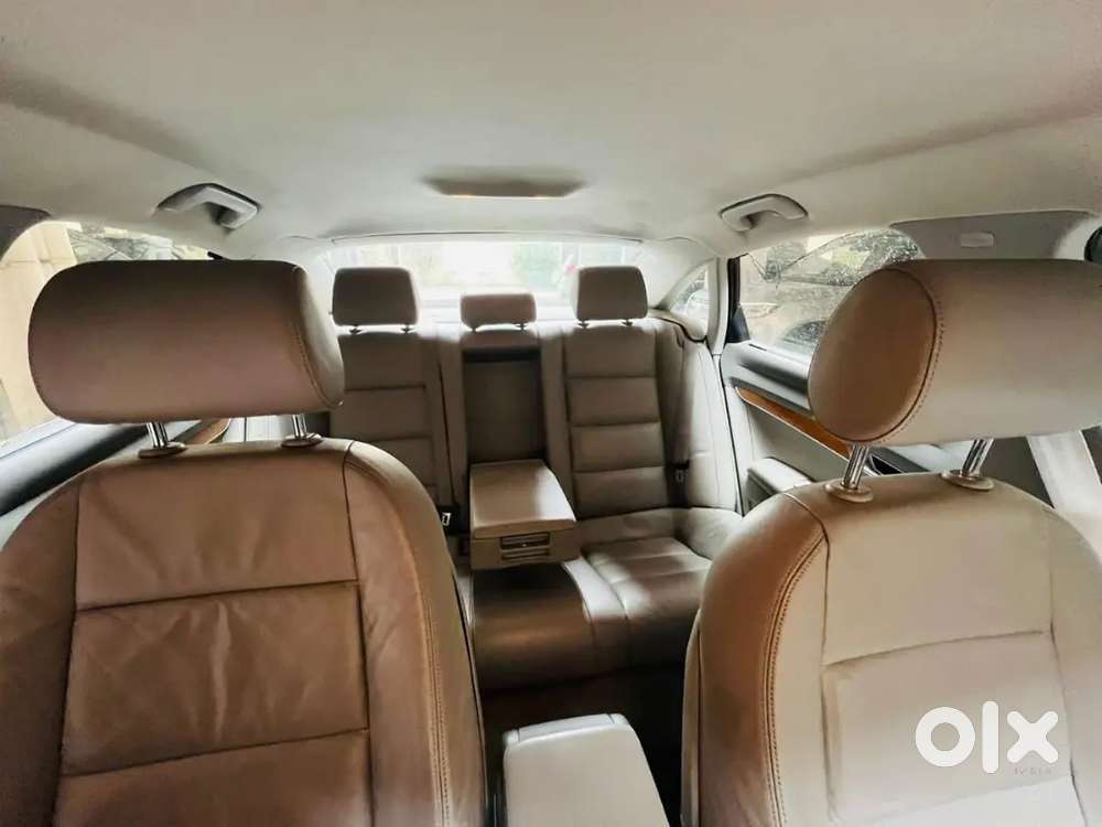 Audi A6 2007 Petrol 95000 Km Driven