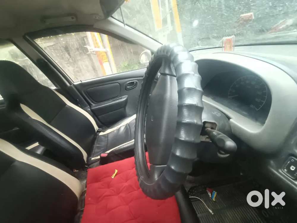 Maruti Suzuki Alto 2010