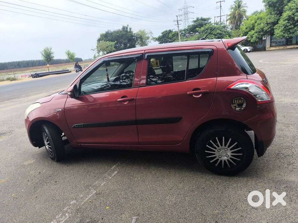 Maruti Suzuki Swift Ddis Vdi, 2012, Diesel