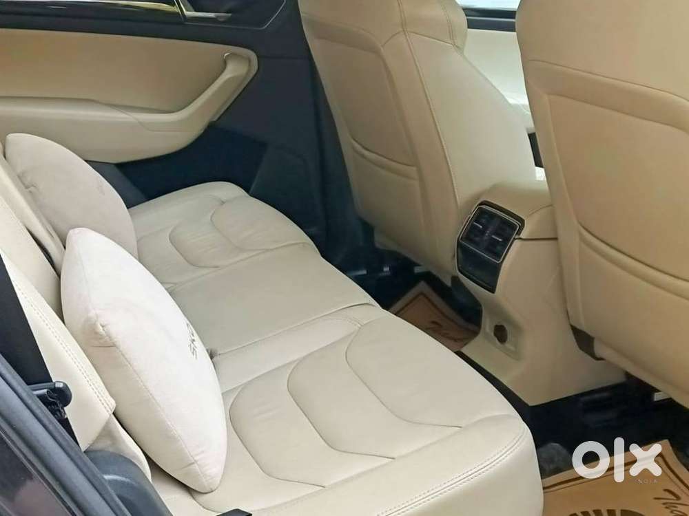 Skoda Kodiaq 2.0 Style Tdi 4x4 At, 2018, Diesel