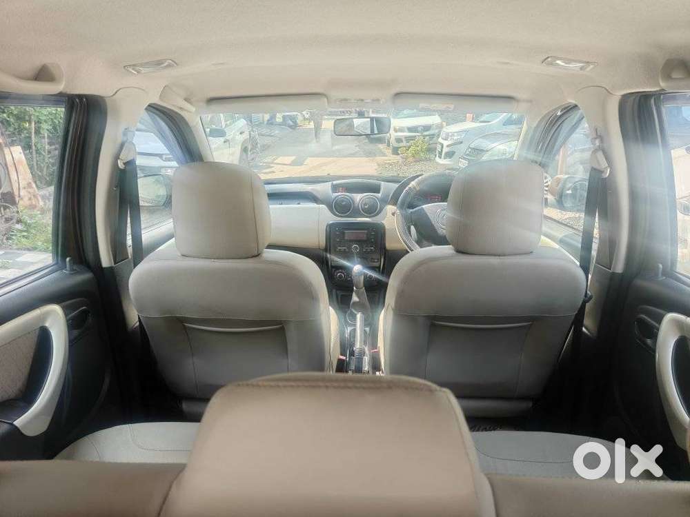 Renault Duster 110ps Diesel Rxl, 2013, Diesel
